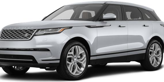 LAND ROVER RANGE ROVER VELAR 2019 SALYM2EV5KA794233 image